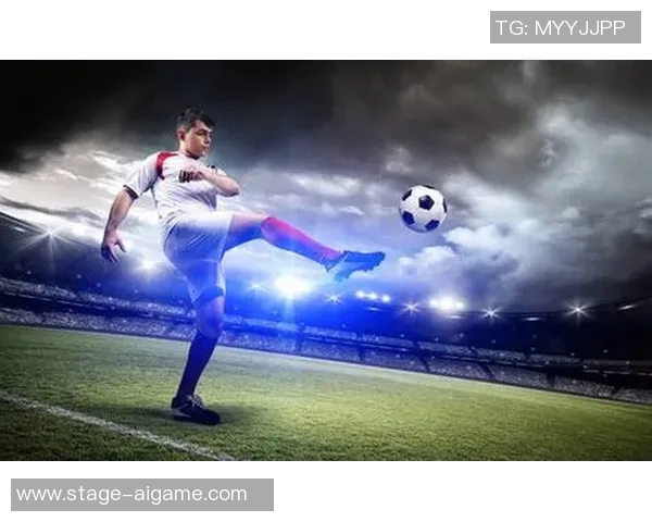 阳光下的奔跑者足球运动员的外貌与气质全景描写